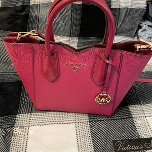 Michael Kors Crossbody Purse